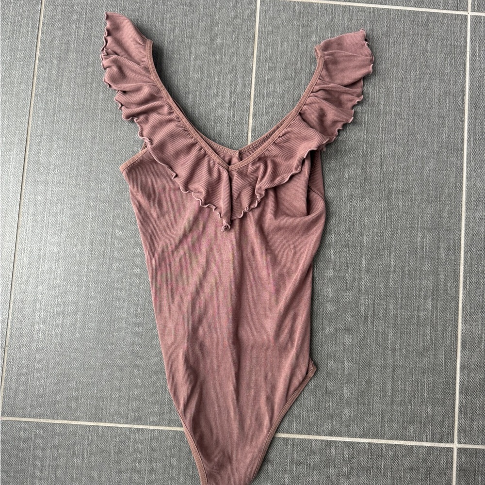 Wilfred bodysuit - small